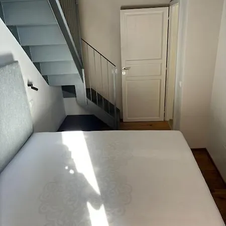 Apartment Palazzo Inquisizione Perugia