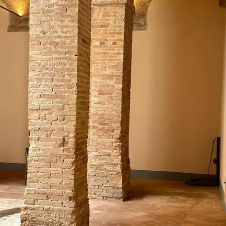 Palazzo Inquisizione Daire Perugia