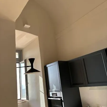 Palazzo Inquisizione Apartment Perugia