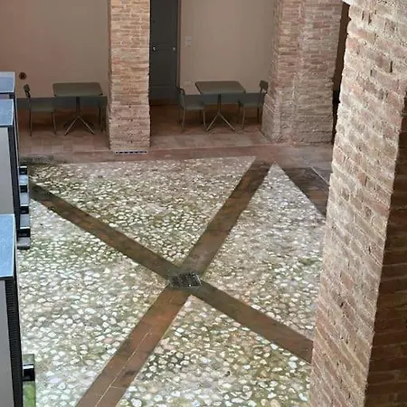 Palazzo Inquisizione Daire
