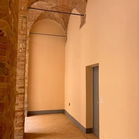 Palazzo Inquisizione Apartment *