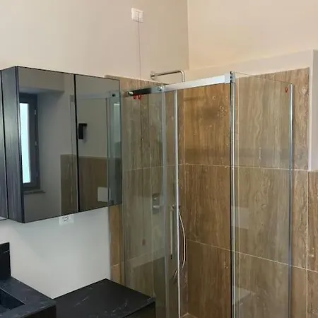 Apartment Palazzo Inquisizione *