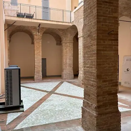 Palazzo Inquisizione Daire *