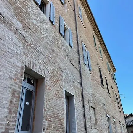 Palazzo Inquisizione *