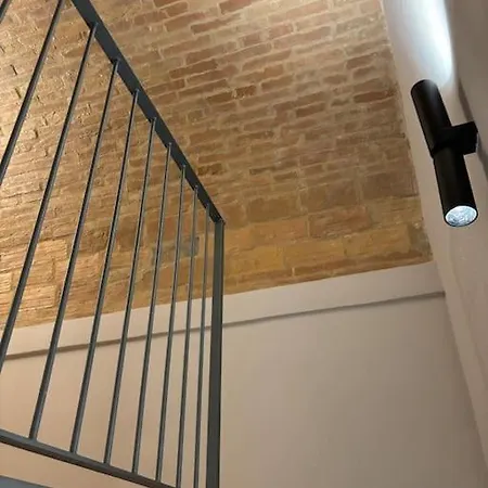 Palazzo Inquisizione * Perugia