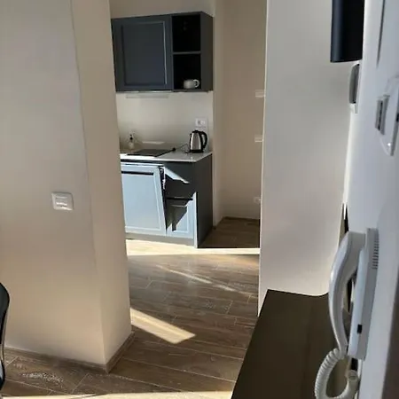 Apartment Palazzo Inquisizione Perugia