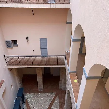 Palazzo Inquisizione *