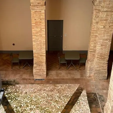 Palazzo Inquisizione Perugia