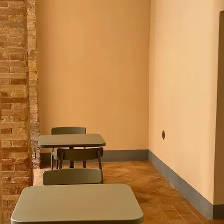 Palazzo Inquisizione Apartment