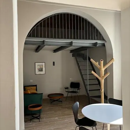 Daire Palazzo Inquisizione