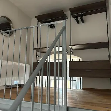 Apartment Palazzo Inquisizione *