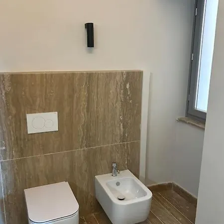Palazzo Inquisizione Apartment