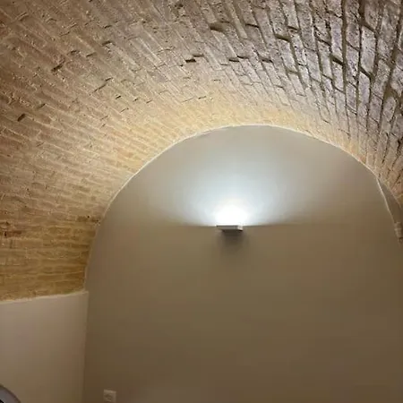 Palazzo Inquisizione *