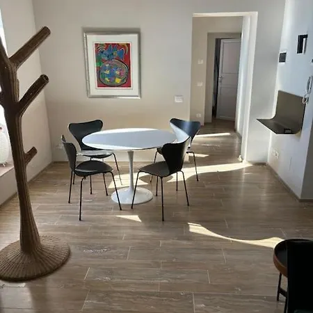 Palazzo Inquisizione Daire Perugia