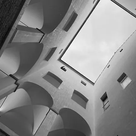 Apartment Palazzo Inquisizione Perugia