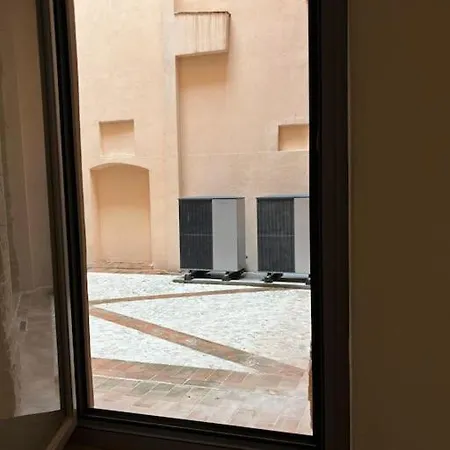 Palazzo Inquisizione Perugia